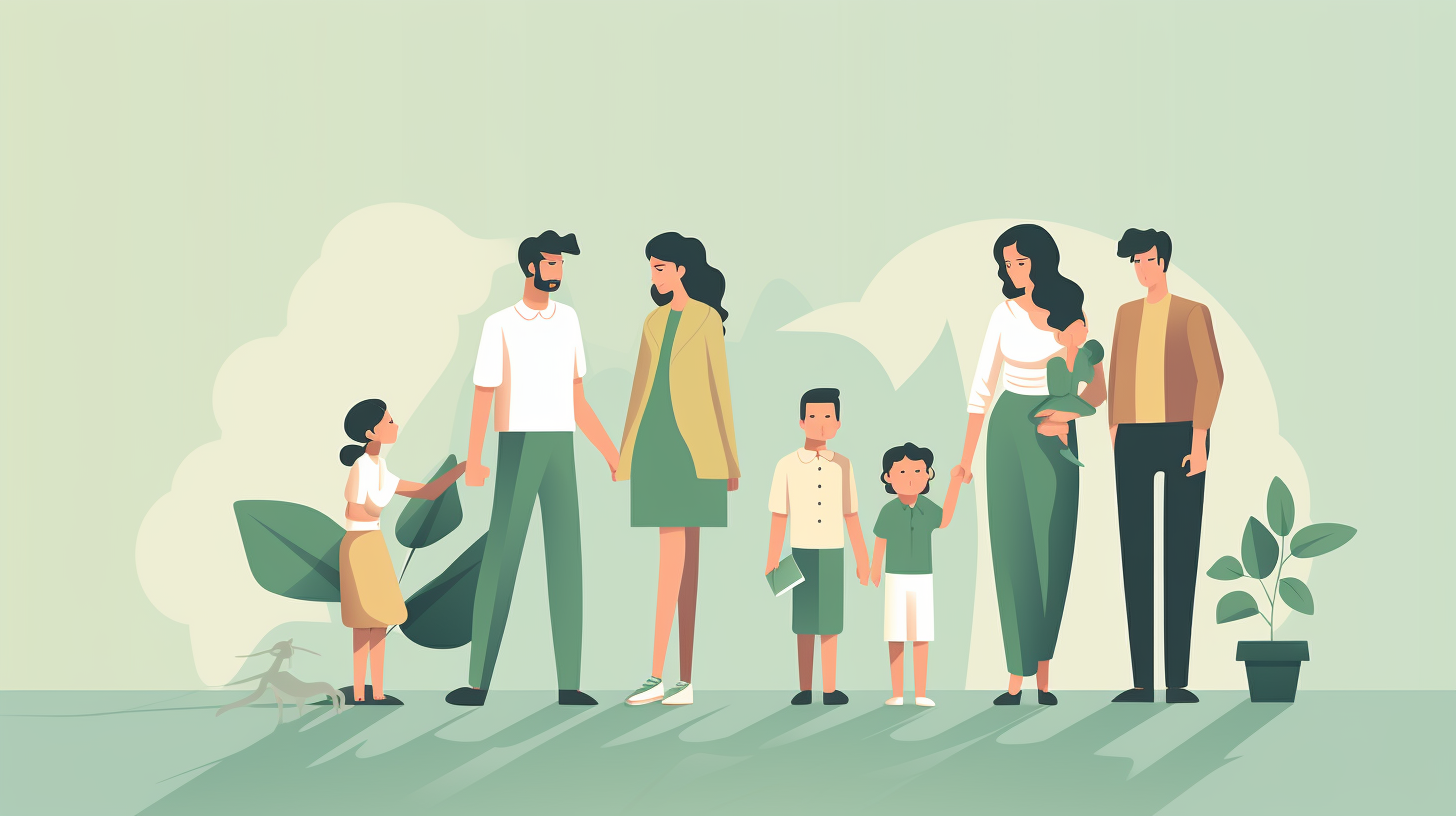 5 Tipps, wie du deine Familie glücklicher machen kannst