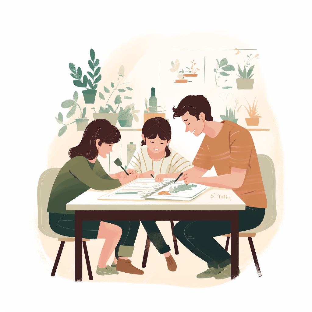 Geteilte Todolisten: so erleichtern sie euren Familienalltag